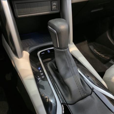 TOYOTA Corolla Cross 2.0 16V 4P FLEX VVT-IE XRX DIRECT SHIFT AUTOM�TICO CVT, Foto 10