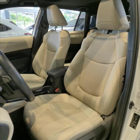 TOYOTA Corolla Cross 2.0 16V 4P FLEX VVT-IE XRX DIRECT SHIFT AUTOM�TICO CVT, Foto 13