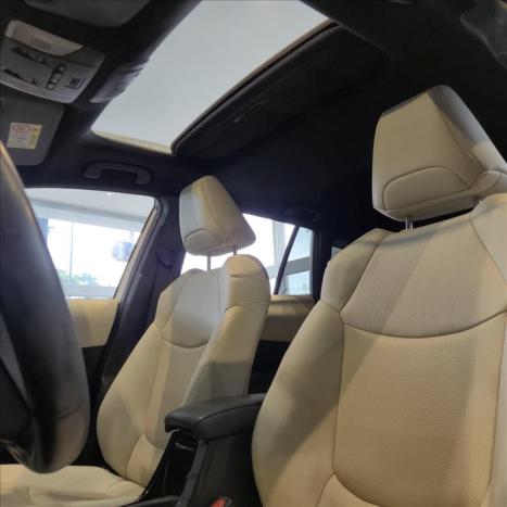TOYOTA Corolla Cross 2.0 16V 4P FLEX VVT-IE XRX DIRECT SHIFT AUTOM�TICO CVT, Foto 15