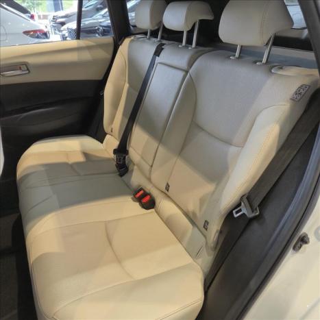 TOYOTA Corolla Cross 2.0 16V 4P FLEX VVT-IE XRX DIRECT SHIFT AUTOM�TICO CVT, Foto 16