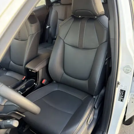 TOYOTA Corolla Cross 2.0 16V 4P FLEX VVT-IE XRE DIRECT SHIFT AUTOM�TICO CVT, Foto 9