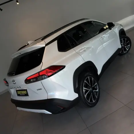 TOYOTA Corolla Cross 2.0 16V 4P FLEX VVT-IE XRE DIRECT SHIFT AUTOM�TICO CVT, Foto 15