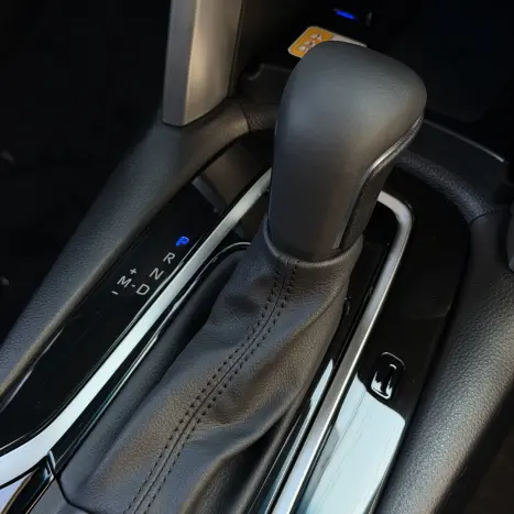 TOYOTA Corolla Cross 2.0 16V 4P FLEX VVT-IE XRE DIRECT SHIFT AUTOM�TICO CVT, Foto 19