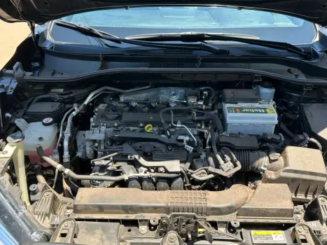 TOYOTA Corolla Cross 2.0 16V 4P FLEX VVT-IE XRE DIRECT SHIFT AUTOM�TICO CVT, Foto 5