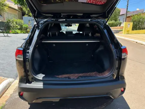 TOYOTA Corolla Cross 2.0 16V 4P FLEX VVT-IE XRE DIRECT SHIFT AUTOM�TICO CVT, Foto 6