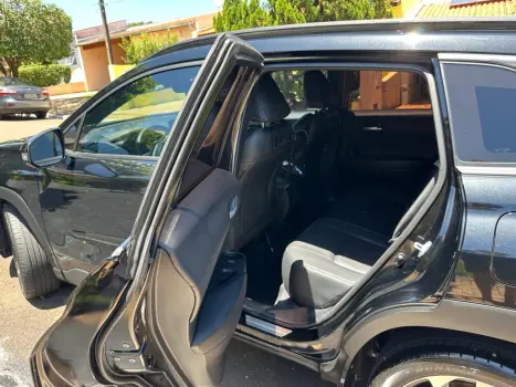 TOYOTA Corolla Cross 2.0 16V 4P FLEX VVT-IE XRE DIRECT SHIFT AUTOM�TICO CVT, Foto 7