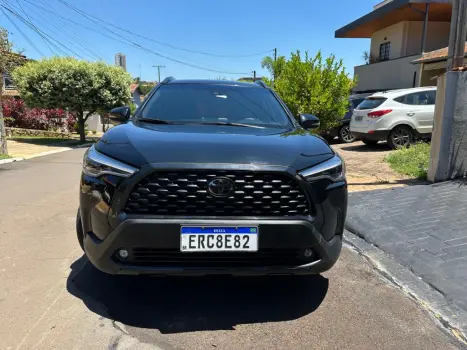 TOYOTA Corolla Cross 2.0 16V 4P FLEX VVT-IE XRE DIRECT SHIFT AUTOM�TICO CVT, Foto 1