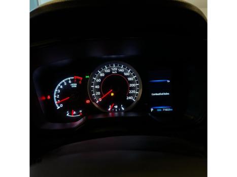 TOYOTA Corolla Cross 2.0 16V 4P FLEX VVT-IE XRE DIRECT SHIFT AUTOM�TICO CVT, Foto 6