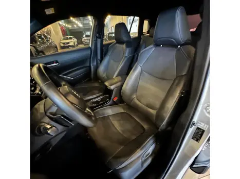 TOYOTA Corolla Cross 2.0 16V 4P FLEX VVT-IE XRE DIRECT SHIFT AUTOM�TICO CVT, Foto 8