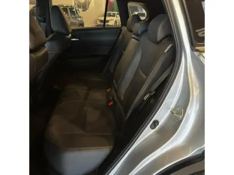 TOYOTA Corolla Cross 2.0 16V 4P FLEX VVT-IE XRE DIRECT SHIFT AUTOM�TICO CVT, Foto 9