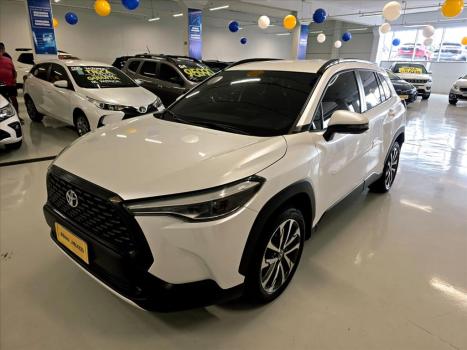 TOYOTA Corolla Cross 2.0 16V 4P FLEX VVT-IE XRE DIRECT SHIFT AUTOM�TICO CVT, Foto 1