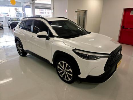 TOYOTA Corolla Cross 2.0 16V 4P FLEX VVT-IE XRE DIRECT SHIFT AUTOM�TICO CVT, Foto 3