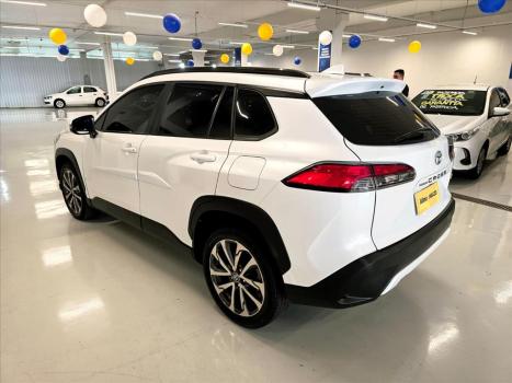 TOYOTA Corolla Cross 2.0 16V 4P FLEX VVT-IE XRE DIRECT SHIFT AUTOM�TICO CVT, Foto 4