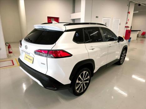 TOYOTA Corolla Cross 2.0 16V 4P FLEX VVT-IE XRE DIRECT SHIFT AUTOM�TICO CVT, Foto 6