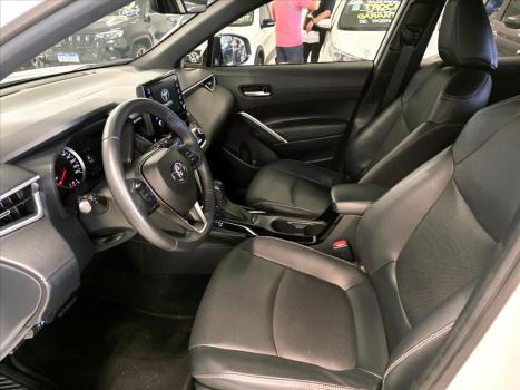 TOYOTA Corolla Cross 2.0 16V 4P FLEX VVT-IE XRE DIRECT SHIFT AUTOM�TICO CVT, Foto 7