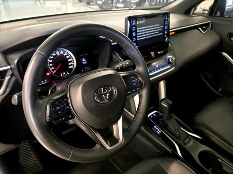 TOYOTA Corolla Cross 2.0 16V 4P FLEX VVT-IE XRE DIRECT SHIFT AUTOM�TICO CVT, Foto 8