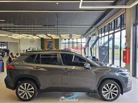TOYOTA Corolla Cross 2.0 16V 4P FLEX VVT-IE XRE DIRECT SHIFT AUTOM�TICO CVT, Foto 4
