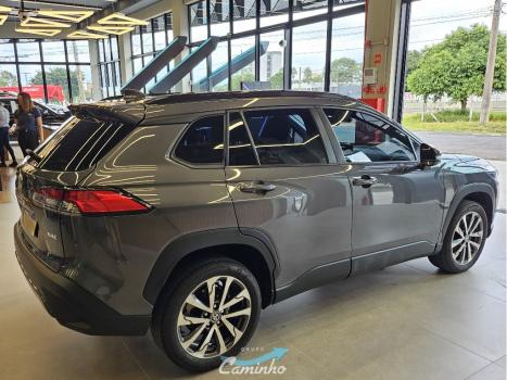 TOYOTA Corolla Cross 2.0 16V 4P FLEX VVT-IE XRE DIRECT SHIFT AUTOM�TICO CVT, Foto 5