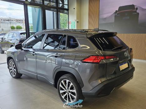 TOYOTA Corolla Cross 2.0 16V 4P FLEX VVT-IE XRE DIRECT SHIFT AUTOM�TICO CVT, Foto 7