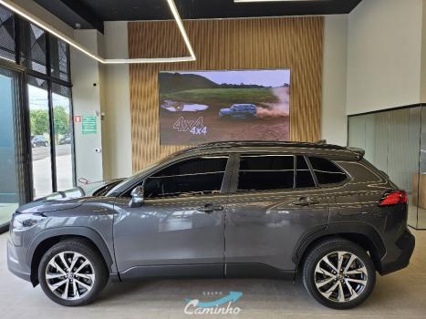 TOYOTA Corolla Cross 2.0 16V 4P FLEX VVT-IE XRE DIRECT SHIFT AUTOM�TICO CVT, Foto 8