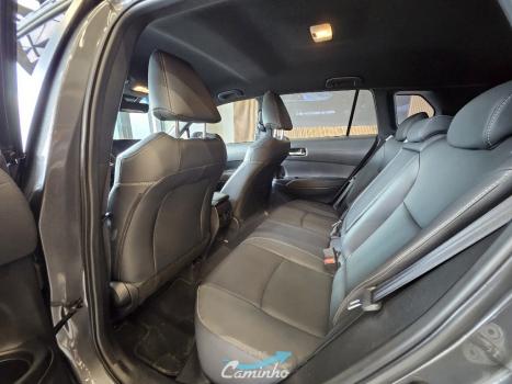TOYOTA Corolla Cross 2.0 16V 4P FLEX VVT-IE XRE DIRECT SHIFT AUTOM�TICO CVT, Foto 9