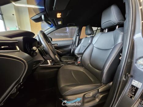 TOYOTA Corolla Cross 2.0 16V 4P FLEX VVT-IE XRE DIRECT SHIFT AUTOM�TICO CVT, Foto 11