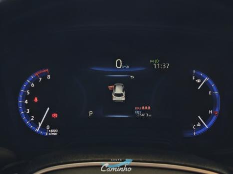 TOYOTA Corolla Cross 2.0 16V 4P FLEX VVT-IE XRE DIRECT SHIFT AUTOM�TICO CVT, Foto 12