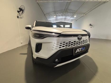 TOYOTA Corolla Cross 2.0 16V 4P FLEX VVT-IE XRE DIRECT SHIFT AUTOM�TICO CVT, Foto 2