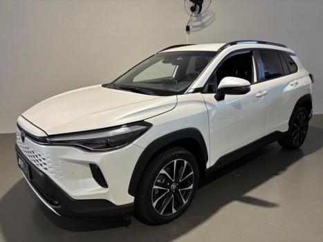 TOYOTA Corolla Cross 2.0 16V 4P FLEX VVT-IE XRE DIRECT SHIFT AUTOM�TICO CVT, Foto 3