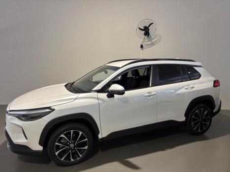 TOYOTA Corolla Cross 2.0 16V 4P FLEX VVT-IE XRE DIRECT SHIFT AUTOM�TICO CVT, Foto 4