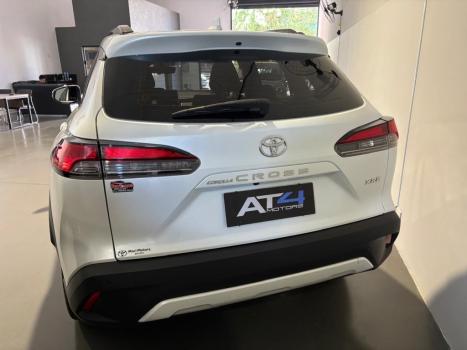 TOYOTA Corolla Cross 2.0 16V 4P FLEX VVT-IE XRE DIRECT SHIFT AUTOM�TICO CVT, Foto 5