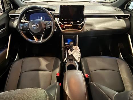 TOYOTA Corolla Cross 2.0 16V 4P FLEX VVT-IE XRE DIRECT SHIFT AUTOM�TICO CVT, Foto 6