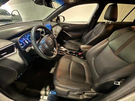 TOYOTA Corolla Cross 2.0 16V 4P FLEX VVT-IE XRE DIRECT SHIFT AUTOM�TICO CVT, Foto 7