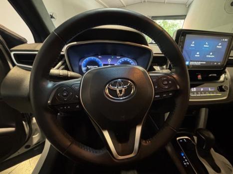 TOYOTA Corolla Cross 2.0 16V 4P FLEX VVT-IE XRE DIRECT SHIFT AUTOM�TICO CVT, Foto 8