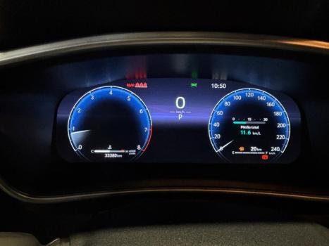 TOYOTA Corolla Cross 2.0 16V 4P FLEX VVT-IE XRE DIRECT SHIFT AUTOM�TICO CVT, Foto 9