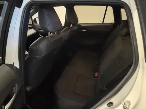 TOYOTA Corolla Cross 2.0 16V 4P FLEX VVT-IE XRE DIRECT SHIFT AUTOM�TICO CVT, Foto 11