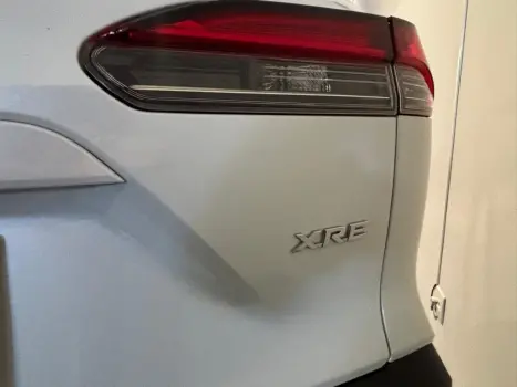 TOYOTA Corolla Cross 2.0 16V 4P FLEX VVT-IE XRE DIRECT SHIFT AUTOM�TICO CVT, Foto 12