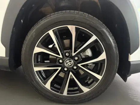 TOYOTA Corolla Cross 2.0 16V 4P FLEX VVT-IE XRE DIRECT SHIFT AUTOM�TICO CVT, Foto 13