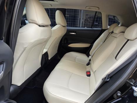 TOYOTA Corolla Cross 1.8 16V 4P FLEX VVT-I HYBRID XRX AUTOM�TICO CVT, Foto 13