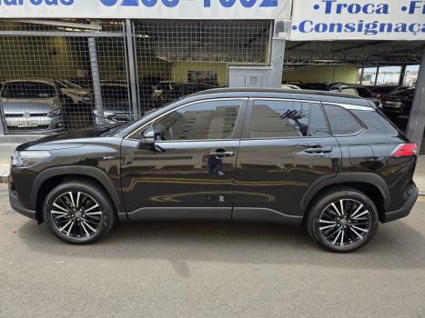 TOYOTA Corolla Cross 1.8 16V 4P FLEX VVT-I HYBRID XRX AUTOM�TICO CVT, Foto 2