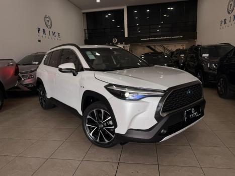 TOYOTA Corolla Cross 2.0 16V 4P FLEX VVT-IE XRX DIRECT SHIFT AUTOM�TICO CVT, Foto 1