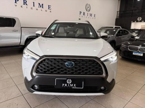 TOYOTA Corolla Cross 2.0 16V 4P FLEX VVT-IE XRX DIRECT SHIFT AUTOM�TICO CVT, Foto 2