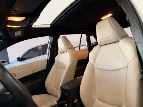 TOYOTA Corolla Cross 2.0 16V 4P FLEX VVT-IE XRX DIRECT SHIFT AUTOM�TICO CVT, Foto 9