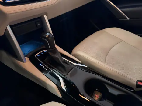 TOYOTA Corolla Cross 2.0 16V 4P FLEX VVT-IE XRX DIRECT SHIFT AUTOM�TICO CVT, Foto 11