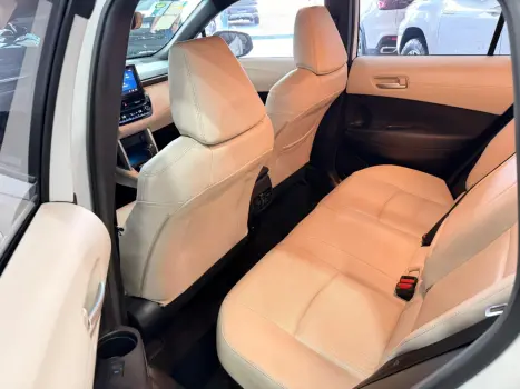 TOYOTA Corolla Cross 2.0 16V 4P FLEX VVT-IE XRX DIRECT SHIFT AUTOM�TICO CVT, Foto 12