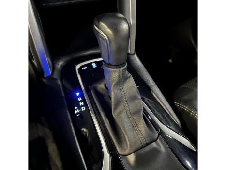 TOYOTA Corolla Cross 2.0 16V 4P FLEX VVT-IE XRE DIRECT SHIFT AUTOM�TICO CVT, Foto 8