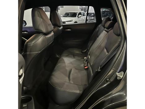 TOYOTA Corolla Cross 2.0 16V 4P FLEX VVT-IE XRE DIRECT SHIFT AUTOM�TICO CVT, Foto 10
