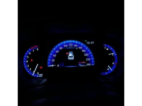 TOYOTA Corolla Cross 2.0 16V 4P FLEX VVT-IE XRE DIRECT SHIFT AUTOM�TICO CVT, Foto 6