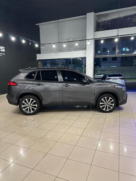 TOYOTA Corolla Cross 2.0 16V 4P FLEX VVT-IE XRE DIRECT SHIFT AUTOM�TICO CVT, Foto 2