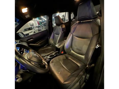 TOYOTA Corolla Cross 2.0 16V 4P FLEX VVT-IE XRE DIRECT SHIFT AUTOM�TICO CVT, Foto 9
